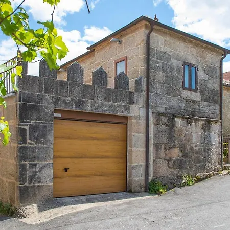 Casa Do Medico Villa