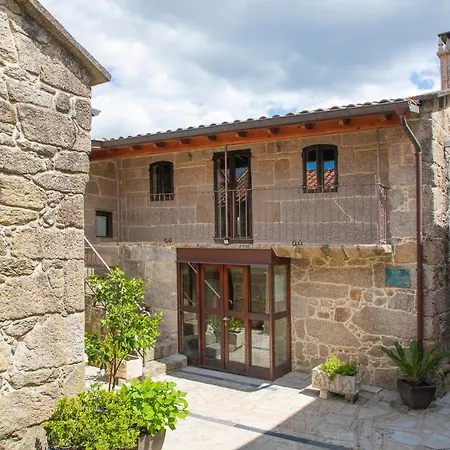 Casa Do Medico Villa