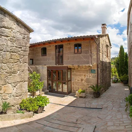 Villa Casa Do Medico A Lama