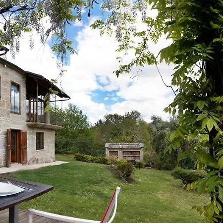 Villa Casa Do Medico A Lama