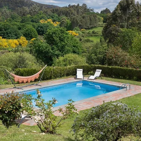Casa Do Medico Villa A Lama