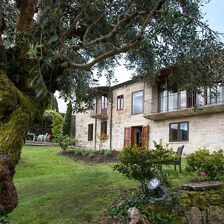 Casa Do Medico Villa *